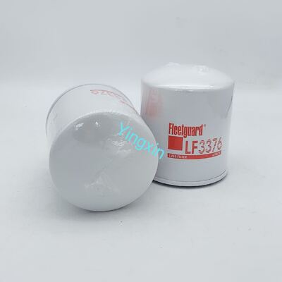 LF3376 Fleetguard Spin-On Lube Filter 3908616 Engine Oil Filter