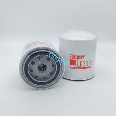LF3376 Fleetguard Spin-On Lube Filter 3908616 Engine Oil Filter