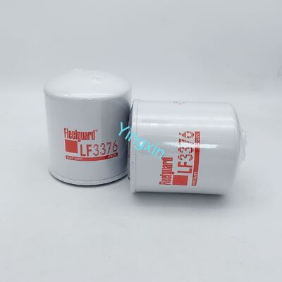 LF3376 Fleetguard Spin-On Lube Filter 3908616 Engine Oil Filter