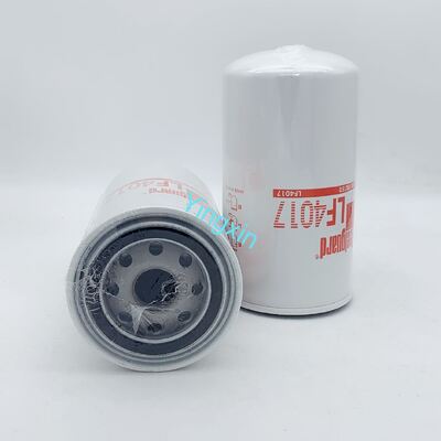 LF4017 Fleetguard Spin-On Lube Oil Filter Vo-lvo Penta Yanmar Marine Truck Generator