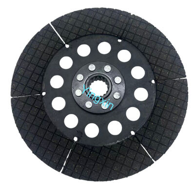 58131-12600 Main Clutch Disc For Mitsubishi BD2G BD2F Bulldozer
