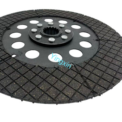 58131-12600 Main Clutch Disc For Mitsubishi BD2G BD2F Bulldozer