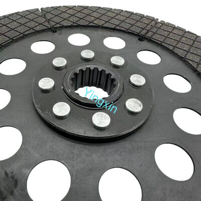 58131-12600 Main Clutch Disc For Mitsubishi BD2G BD2F Bulldozer