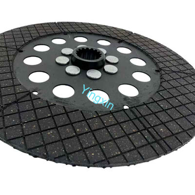 58131-12600 Main Clutch Disc For Mitsubishi BD2G BD2F Bulldozer