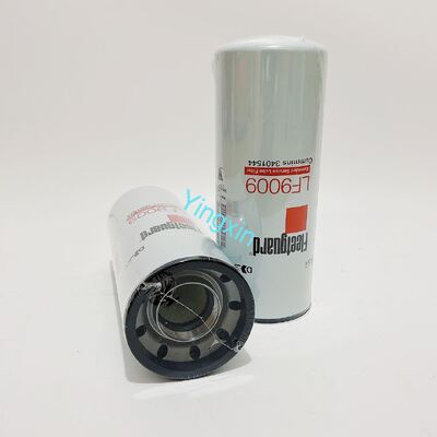 LF9009 Fleetguard Spin-On Extended Service Lube Filter Heavy Truck Generator Construction Engine