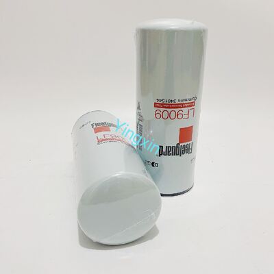 LF9009 Fleetguard Spin-On Extended Service Lube Filter Heavy Truck Generator Construction Engine