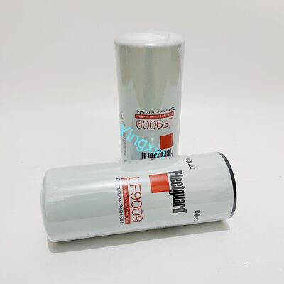 LF9009 Fleetguard Spin-On Extended Service Lube Filter Heavy Truck Generator Construction Engine