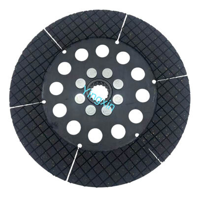 58131-12600 Bulldozer Main Clutch Friction Disc Mitsubishi BD2G
