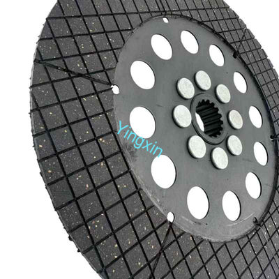 58131-12600 Bulldozer Main Clutch Friction Disc Mitsubishi BD2G