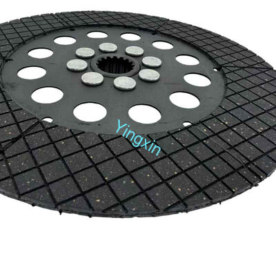 58131-12600 Bulldozer Main Clutch Friction Disc Mitsubishi BD2G