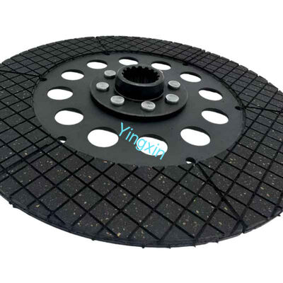 58131-12600 Bulldozer Main Clutch Friction Disc Mitsubishi BD2G