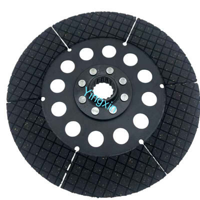 58131-12600 Bulldozer Main Clutch Friction Disc Mitsubishi BD2G