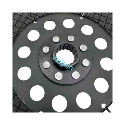 58131-12600 Bulldozer Main Clutch Friction Disc Mitsubishi BD2G