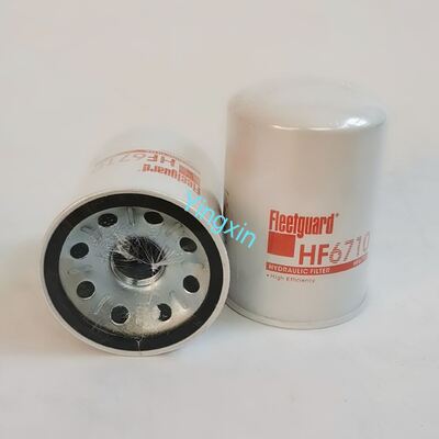HF6710 Fleetguard Spin-On Hydraulic Filter Farm Tractor Loader Transmission Equipment