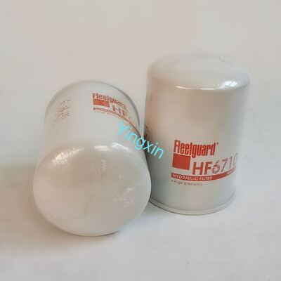 HF6710 Fleetguard Spin-On Hydraulic Filter Farm Tractor Loader Transmission Equipment