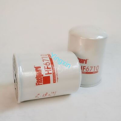 HF6710 Fleetguard Spin-On Hydraulic Filter Farm Tractor Loader Transmission Equipment
