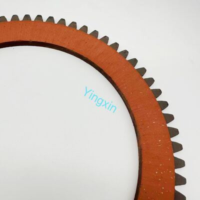103-22-31310 Bulldozer Steering Friction Plate Komat-su D20 D21