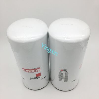 FF5782NN Fleetguard Spin-On Fuel Filter Heavy Truck Mining Construction Diesel Engine