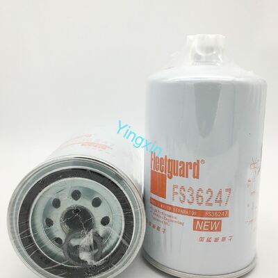 FS36247 Fleetguard Fuel Water Separator Spin-On Diesel Filter