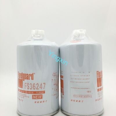 FS36247 Fleetguard Fuel Water Separator Spin-On Diesel Filter