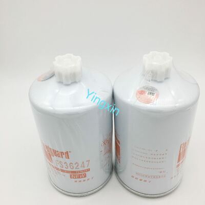FS36247 Fleetguard Fuel Water Separator Spin-On Diesel Filter