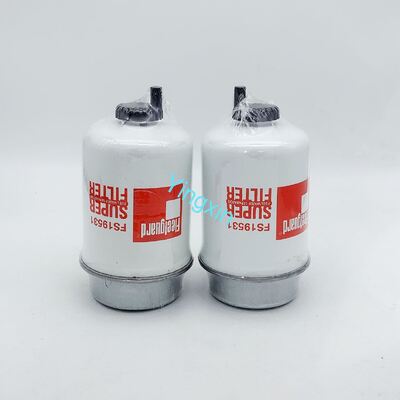 FS19531 Fuel Water Separator Fleetguard Heavy Truck Engine Parts