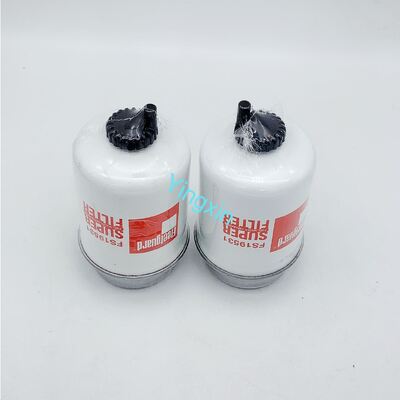 FS19531 Fuel Water Separator Fleetguard Heavy Truck Engine Parts