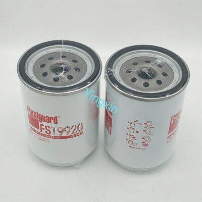 FS19920 Fuel Water Separator Fleetguard Heavy Duty Truck Parts