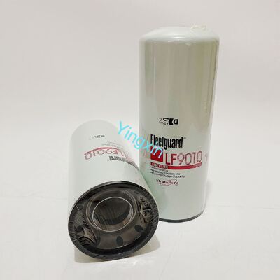 LF9010 Fleetguard StrataPore Lube Filter 2882672 Spin-On Extended Service Oil Filter