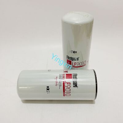 LF9010 Fleetguard StrataPore Lube Filter 2882672 Spin-On Extended Service Oil Filter