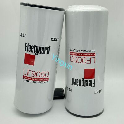 LF9050 Fleetguard Extended Service Lube Filter 4920071 Spin-On Engine Oil Filter