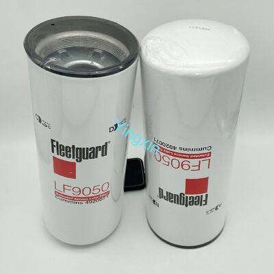 LF9050 Fleetguard Extended Service Lube Filter 4920071 Spin-On Engine Oil Filter