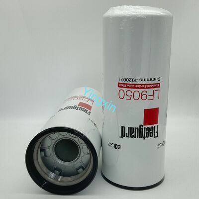 LF9050 Fleetguard Extended Service Lube Filter 4920071 Spin-On Engine Oil Filter