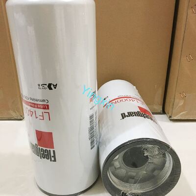 LF14000NN Fleetguard Lube Filter 4367100 Engine Oil Filter