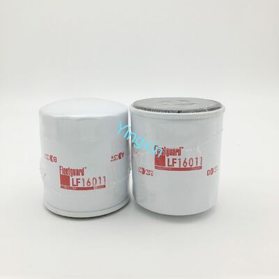 LF16011 Fleetguard Lube Filter 3870841 Spin-On Engine Oil Filter