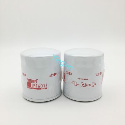 LF16011 Fleetguard Lube Filter 3870841 Spin-On Engine Oil Filter