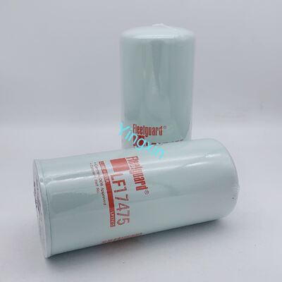LF17475 Fleetguard Lube Filter 2654A111 Spin-On Full Flow Engine Oil Filter