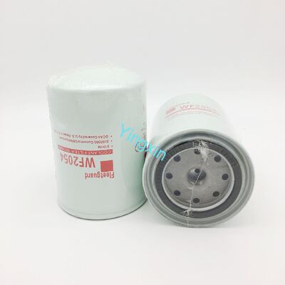 WF2054 Fleetguard Coolant Filter 3103035 Spin-On DCA4 Water Filter