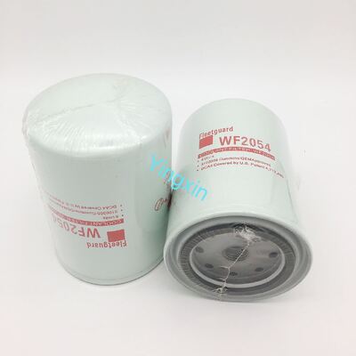 WF2054 Fleetguard Coolant Filter 3103035 Spin-On DCA4 Water Filter