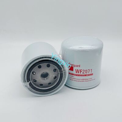 WF2071 Fleetguard DCA4 Coolant Filter 3103035 Spin-On Engine Water Filter