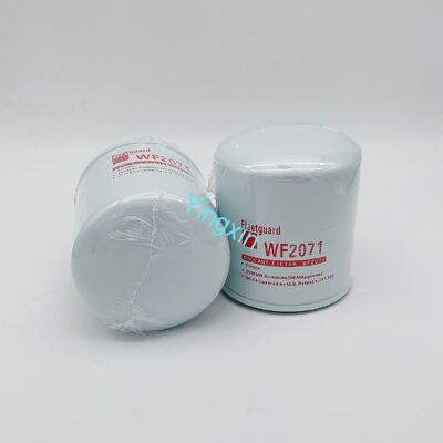 WF2071 Fleetguard DCA4 Coolant Filter 3103035 Spin-On Engine Water Filter