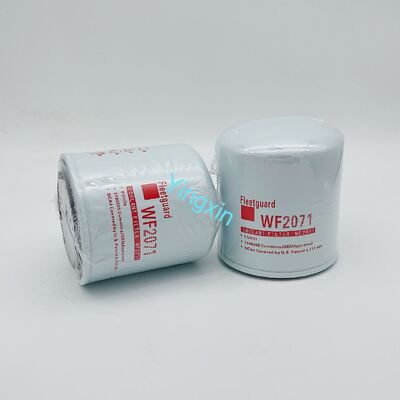 WF2071 Fleetguard DCA4 Coolant Filter 3103035 Spin-On Engine Water Filter