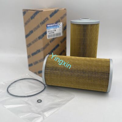 20Y-04-J1130 Komatsu Fuel Filter Cartridge Excavator Fuel Water Separator Filter