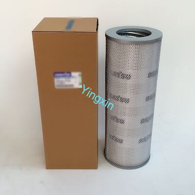 209-60-77532 Komatsu Hydraulic Return Filter Element Large Excavator Replacement Filter Cartridge