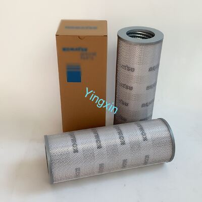 209-60-77532 Komatsu Hydraulic Return Filter Element Large Excavator Replacement Filter Cartridge