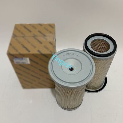 600-181-9460 Primary Secondary Air Filter P181058 AF25470 Komatsu Excavator Parts