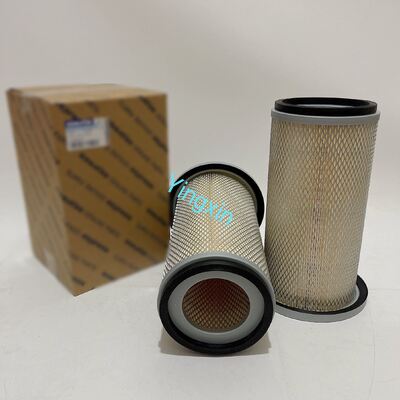 600-181-9460 Primary Secondary Air Filter P181058 AF25470 Komatsu Excavator Parts