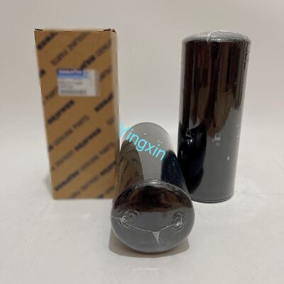 6002111340 Oil Filter PC400 PC450 6D140 6D170 Heavy Equipment Engine