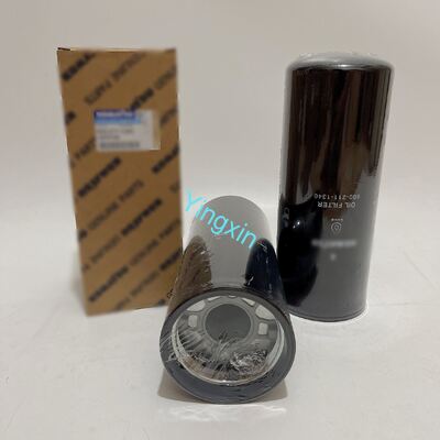 6002111340 Oil Filter PC400 PC450 6D140 6D170 Heavy Equipment Engine