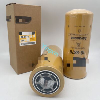 1G-8878 Hydraulic Oil Filter CAT 980G 988G Loader